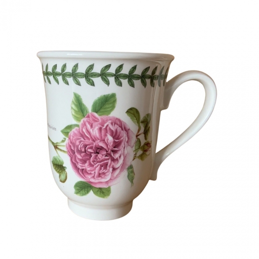 Botanic Roses Botanic Roses
